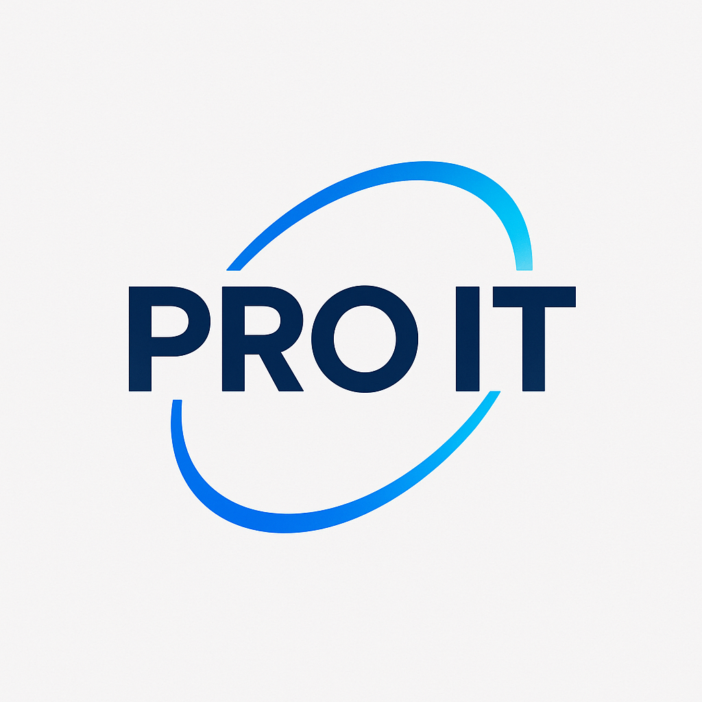 Pro IT Logo